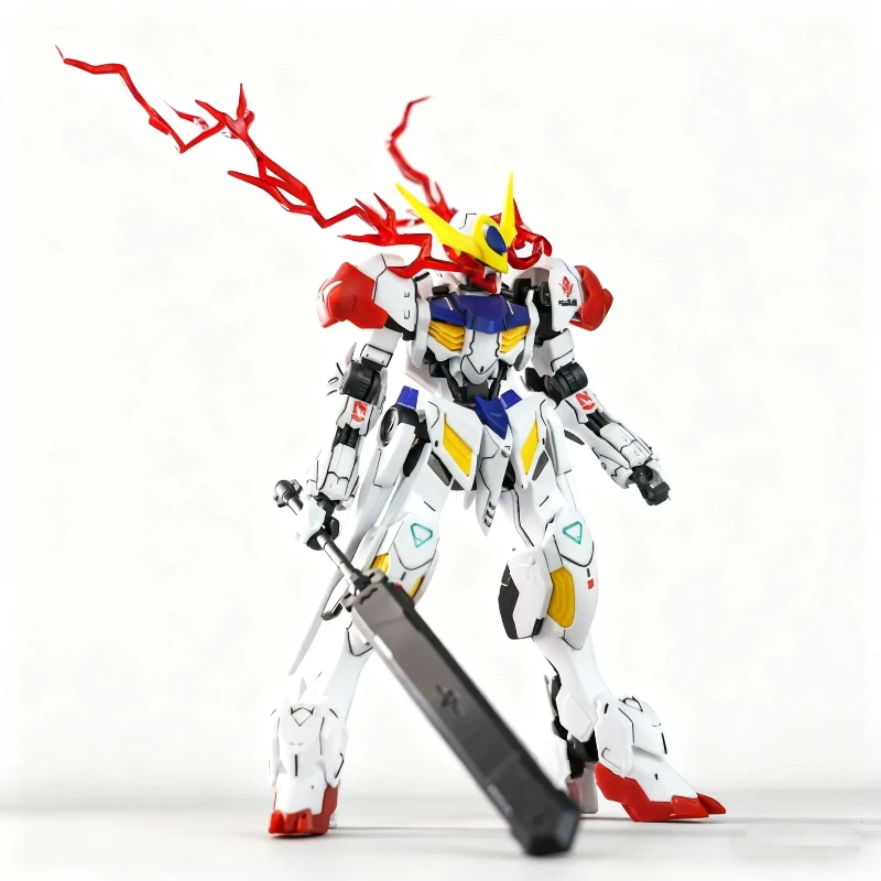 Thumbnail 2 - #62 Ranked Gundam Model Kits Picks in 2026