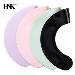 Silicone Neck Protector Scarf Haircut Wrap Salon Collar Hair Dye Shawl Barber Shop Shatterproof Pad Hairdressing Cutting Wrap