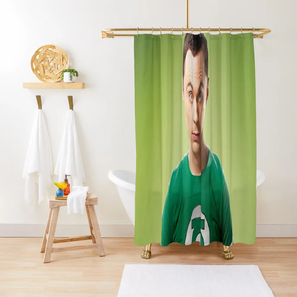 

poop Shower Curtain Modern Accessory Bathrooms Shower Waterproof Anti-Mold Waterproof Shower For Bathroom Curtain