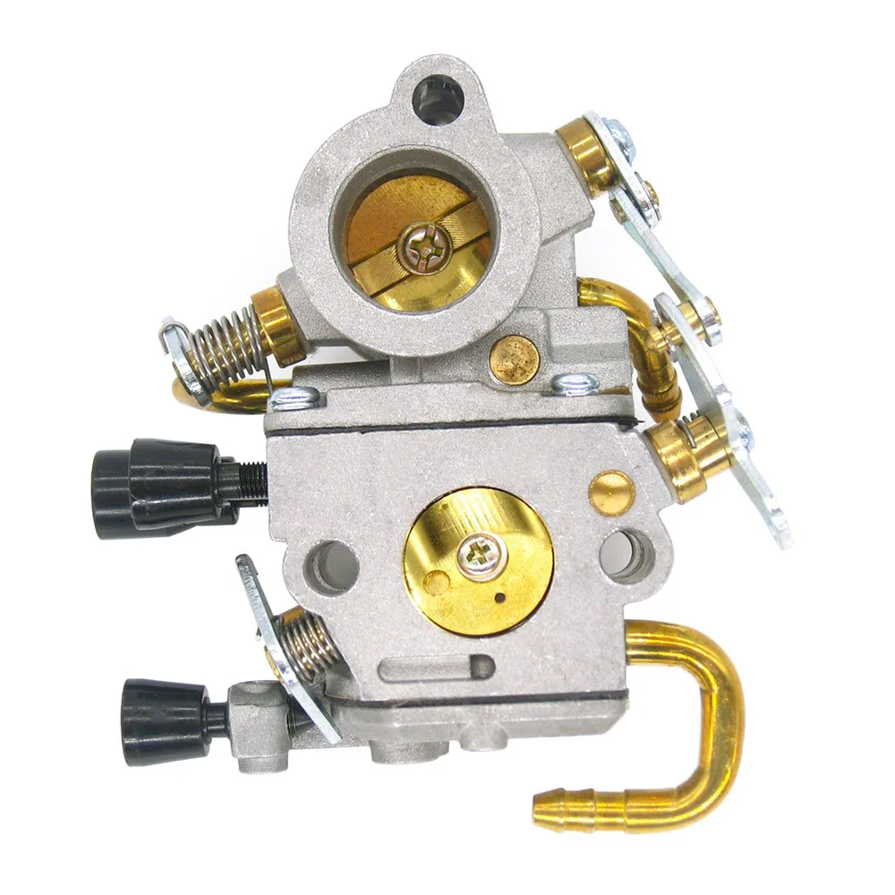 Zama C1U-S118 Carburetor for Stihl TS410 Concrete Saw, High Performance Replacement Carb