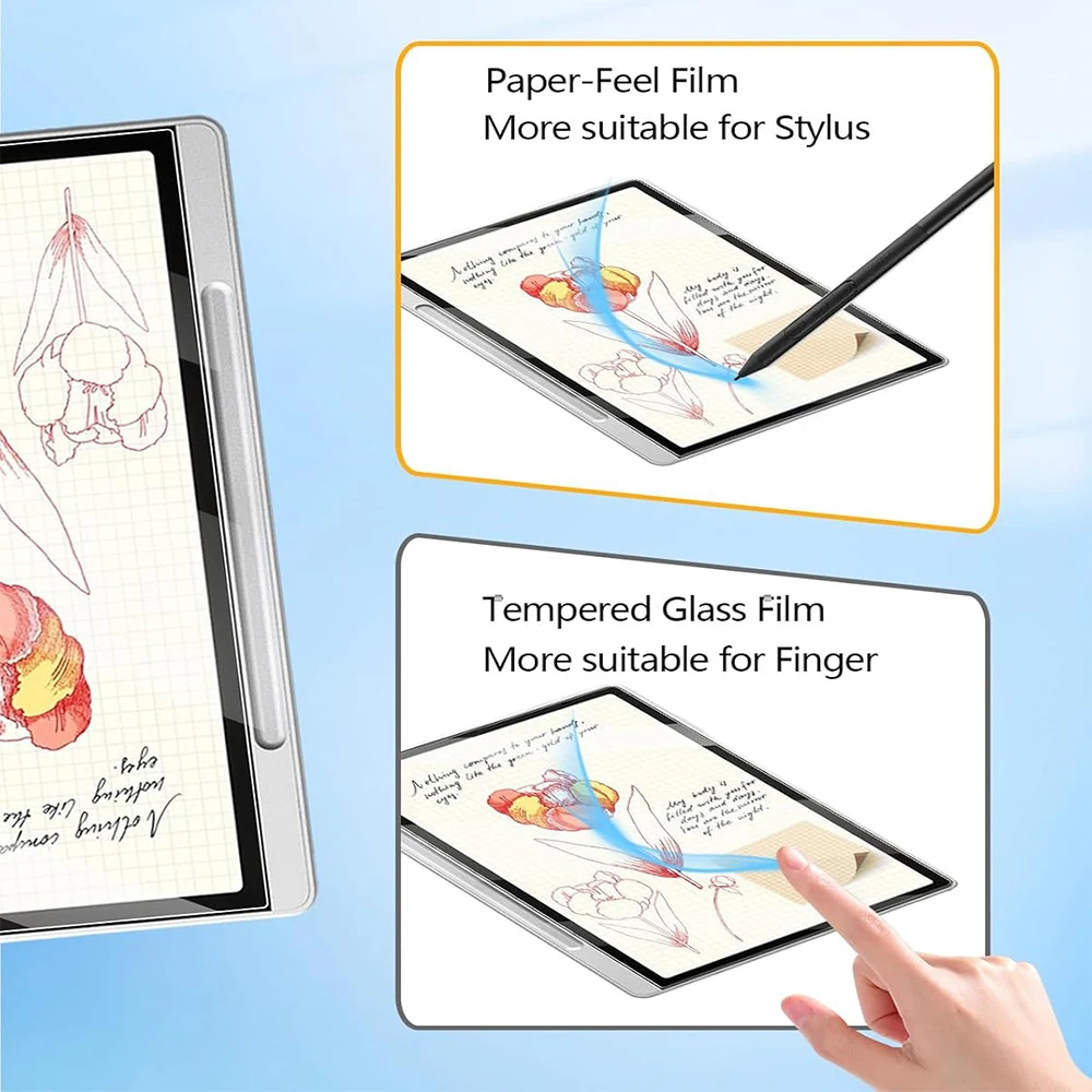 Thumbnail 3 - #32 Cheap Hydrogel Screen Films Worth Buying