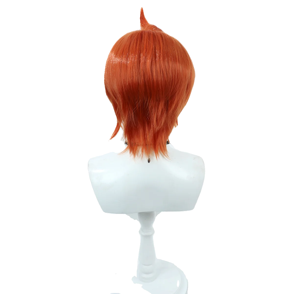 애니메이션 프리티 큐어 유카 츠바사 코스프레 가발 할로윈 카니발 파티 소품 합성 머리 내열성 섬유 + 가발 모자