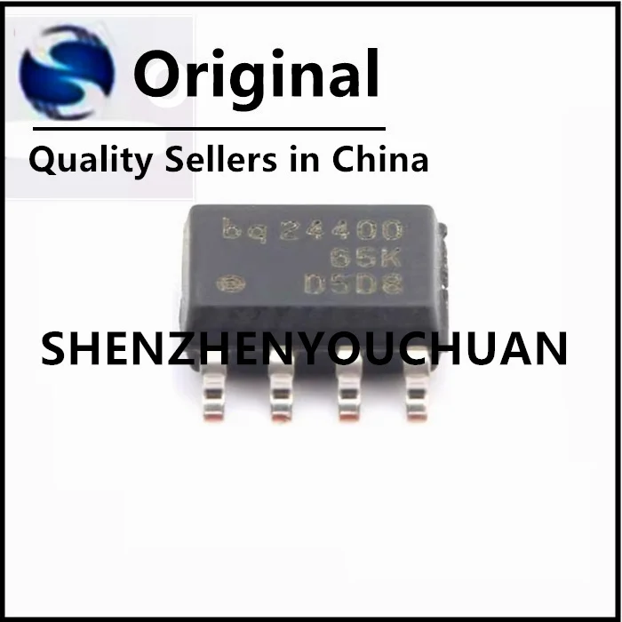 

(1-100piece)BQ24400DR BQ24400D SOIC-8 IC Chipset New Original