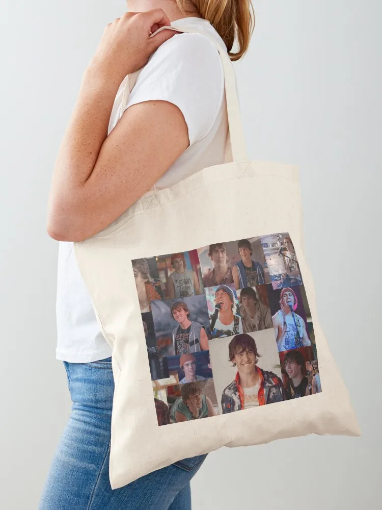 Julie and the phantoms luke Tote Bag Large bags for women eco pack Shopper handbag
