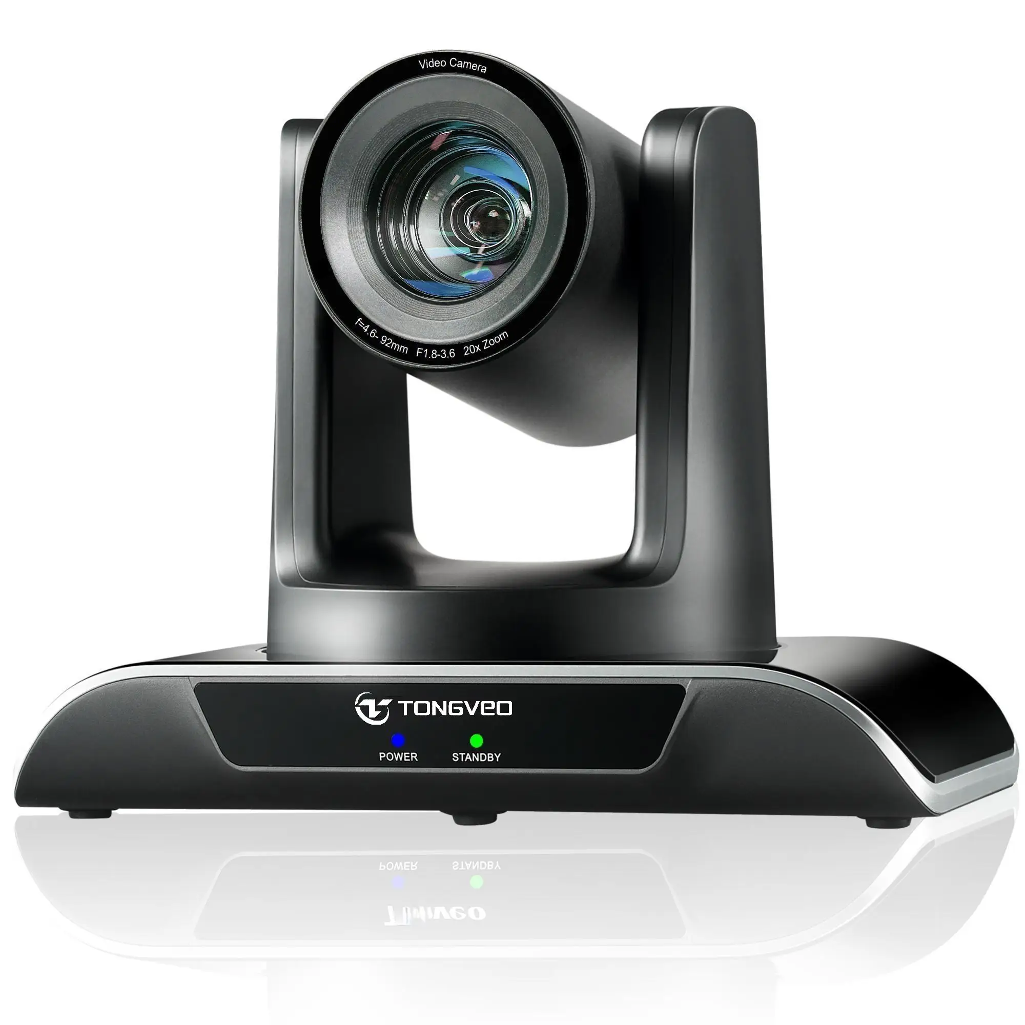 VHD620A 1080P Auto Tracking  with NDI PTZ Cameras 20x Optical Zoom  Video Conference Camera