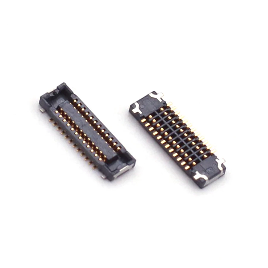 2-10pcs 24pin Plug Port On Flex For DJI Air 2s FPC Connector Slot On Motherboard