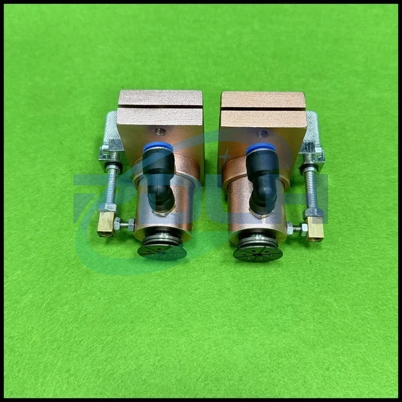 accessoires-pour-machine-de-decoupe-buse-d'aspiration-d'alimentation-buse-d'aspiration-frontale-buse-de-sortie-du-papier-buse-de-separation-du-papier