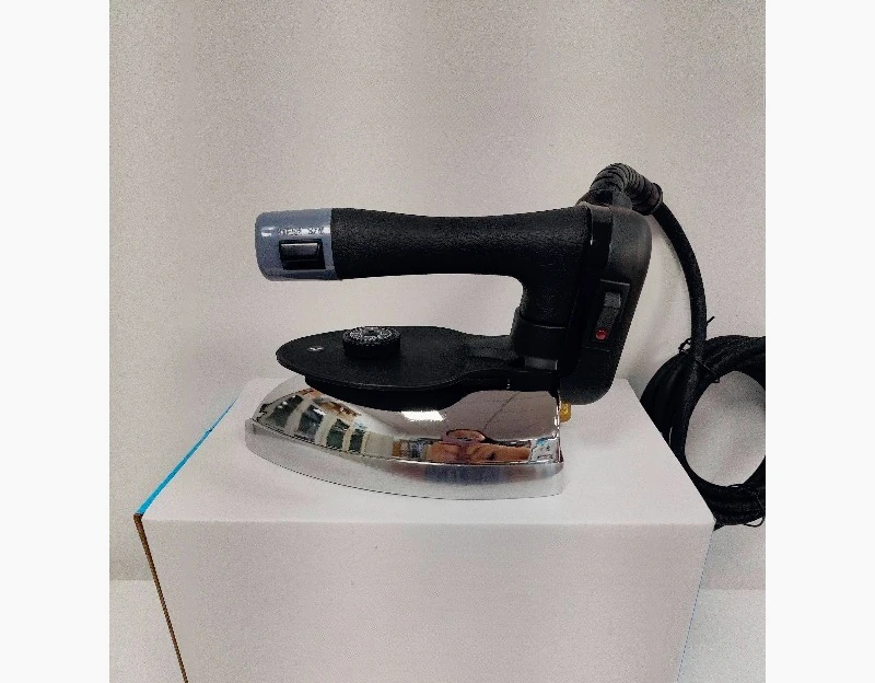 For Electric Heating Iron SE-2000 Silver Star Steam Iron Double-sided Intimate Cashmere Small Ironing with SR-5 Solenoid Valve