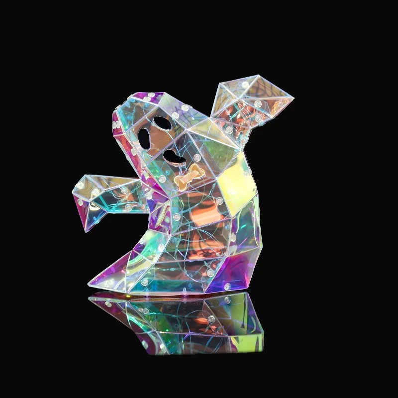 20 سنتيمتر هالوين شبح الديكور مخيف العائمة شبح تمثال للحزب ديكور الدعائم للمنزل حديقة جو احتفالي الإعداد