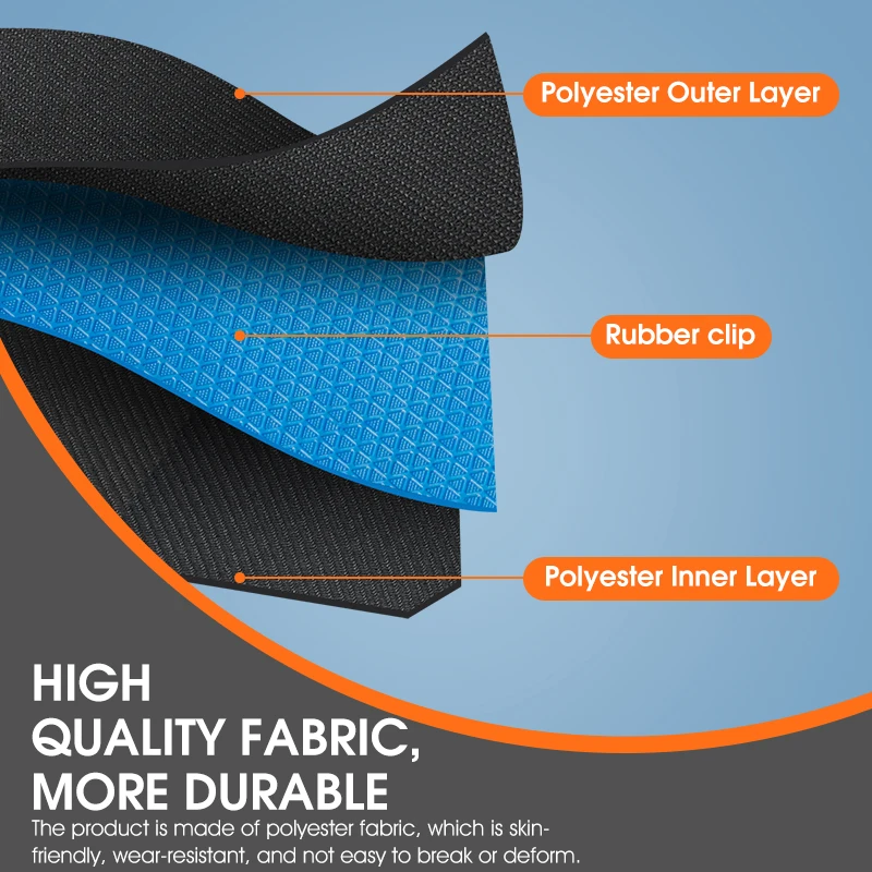 WEST BIKING E-bike Lithium Battery Protector Dust Proof Durable Bike Frame Protector Reflective Design E-bike Battery Protector