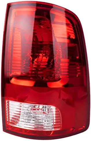 

Правый задний фонарь для Ram 1500 2500 3500 2009-2018 гг. – Сторона пассажира, лампа в комплекте