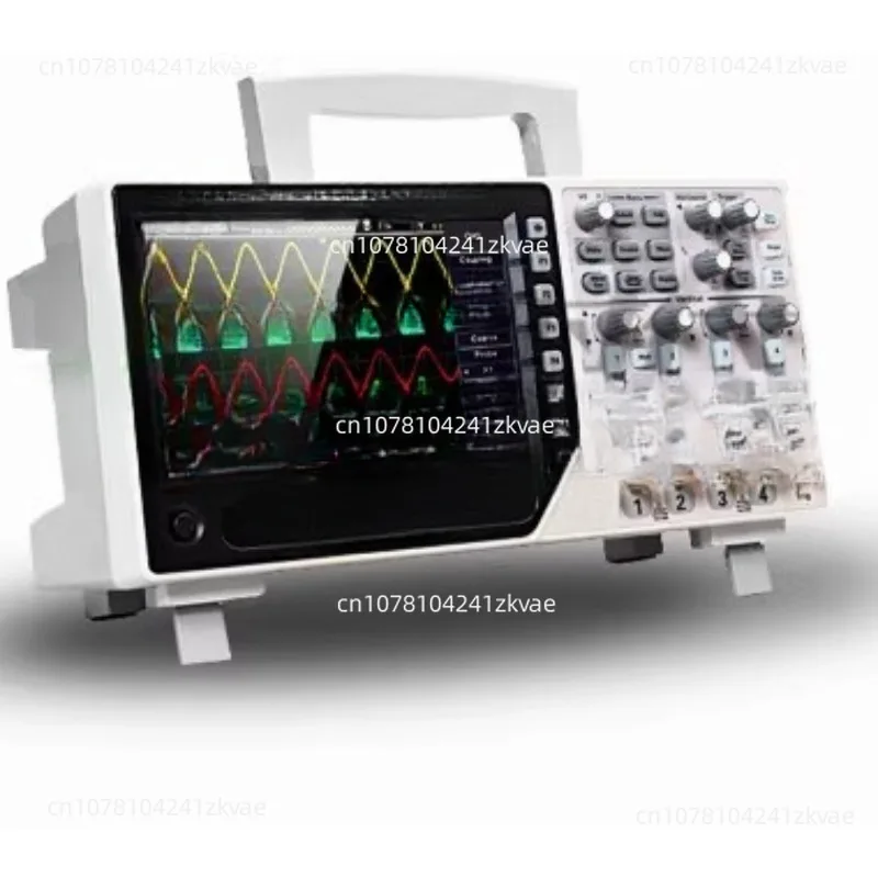 DSO4084B/4104B/4204B/4254B Four-Channel Digital Benchtop Storage Oscilloscope