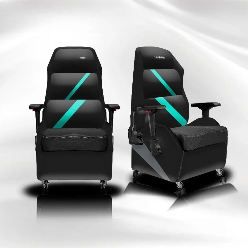 chair game Internet cafe E sports