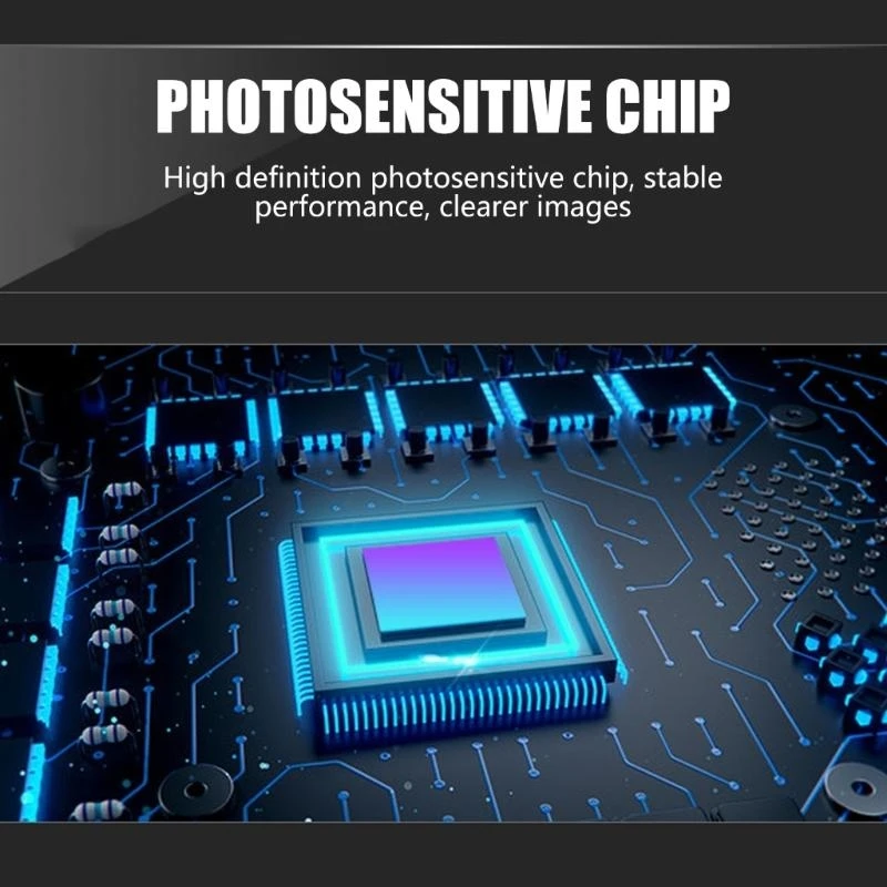  2MP USB Global Shutter USB Camera Module 120FPS for Fast Scanning Recognition