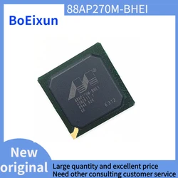 New original 88AP270M-BHE1 88AP270M-BHEI 88AP270M BGA processor chip IC