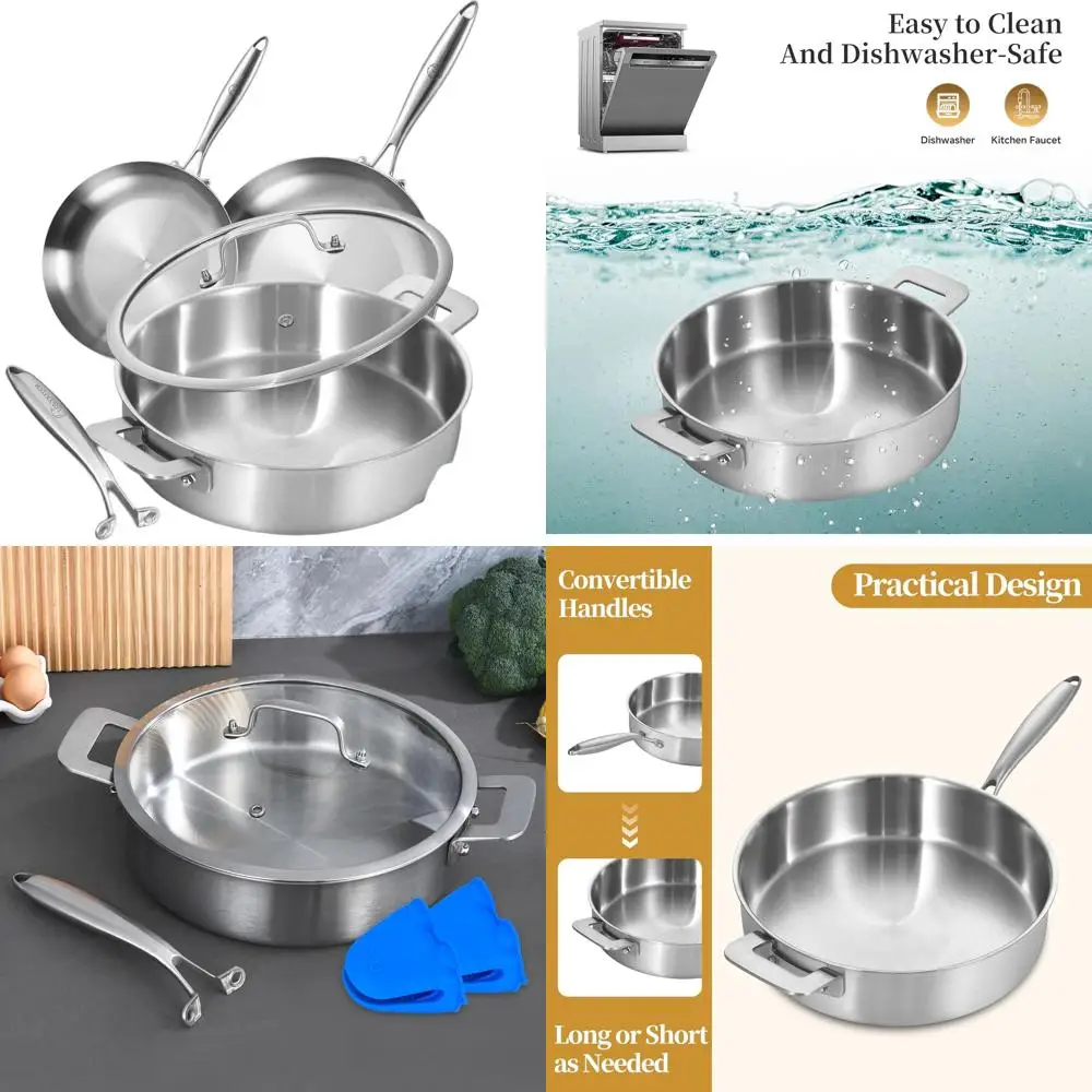 10 Induction-Ready … - image