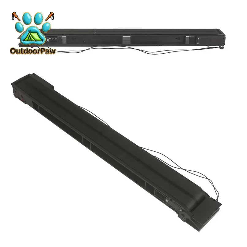 Mini Conveyor Belt Feedback Pressure Plate for Vending Machine and Automatic Machine Belt Conveyor Track Cargo Lane