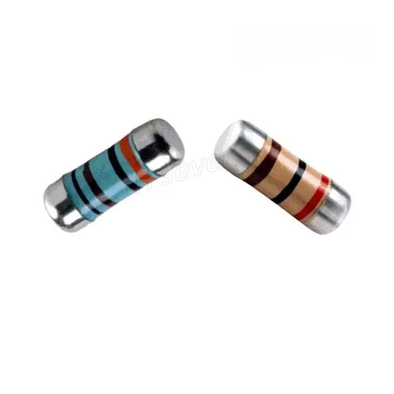 50Pcs Smd Melf Resi…