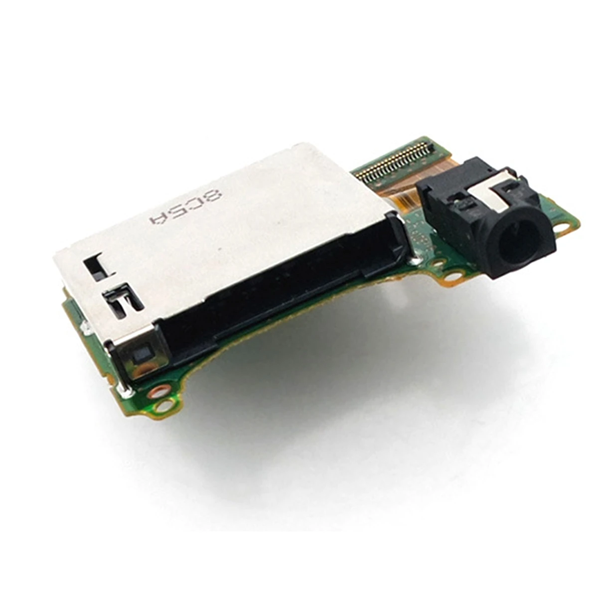 

For NS Switch Game Card Slot Module Card Slot Board