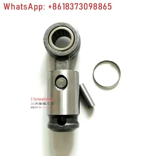 390 395 490T300 500 spraying machine, crankshaft rocker arm connecting rod imported needle roller bearing