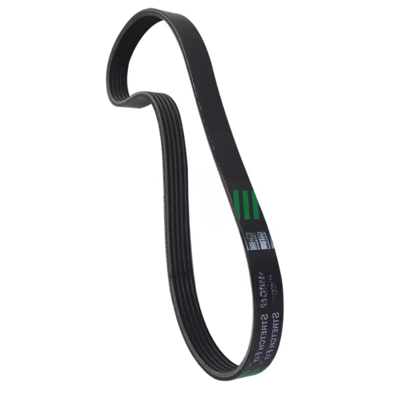 

5PK705SF 6PK1306 Air Conditioning Generator Engine Belts Cooling Drive Belt for Ford Focus 1.8 2.0 2005 2006 2007 2008 2009-2014