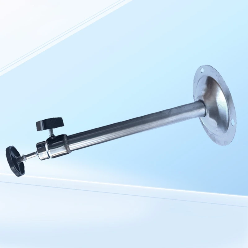 Universal โปรเจคเตอร์ผนังแขวนเพดานแขวนที่สมบูรณ์แบบสำหรับสำนักงาน Home Stage