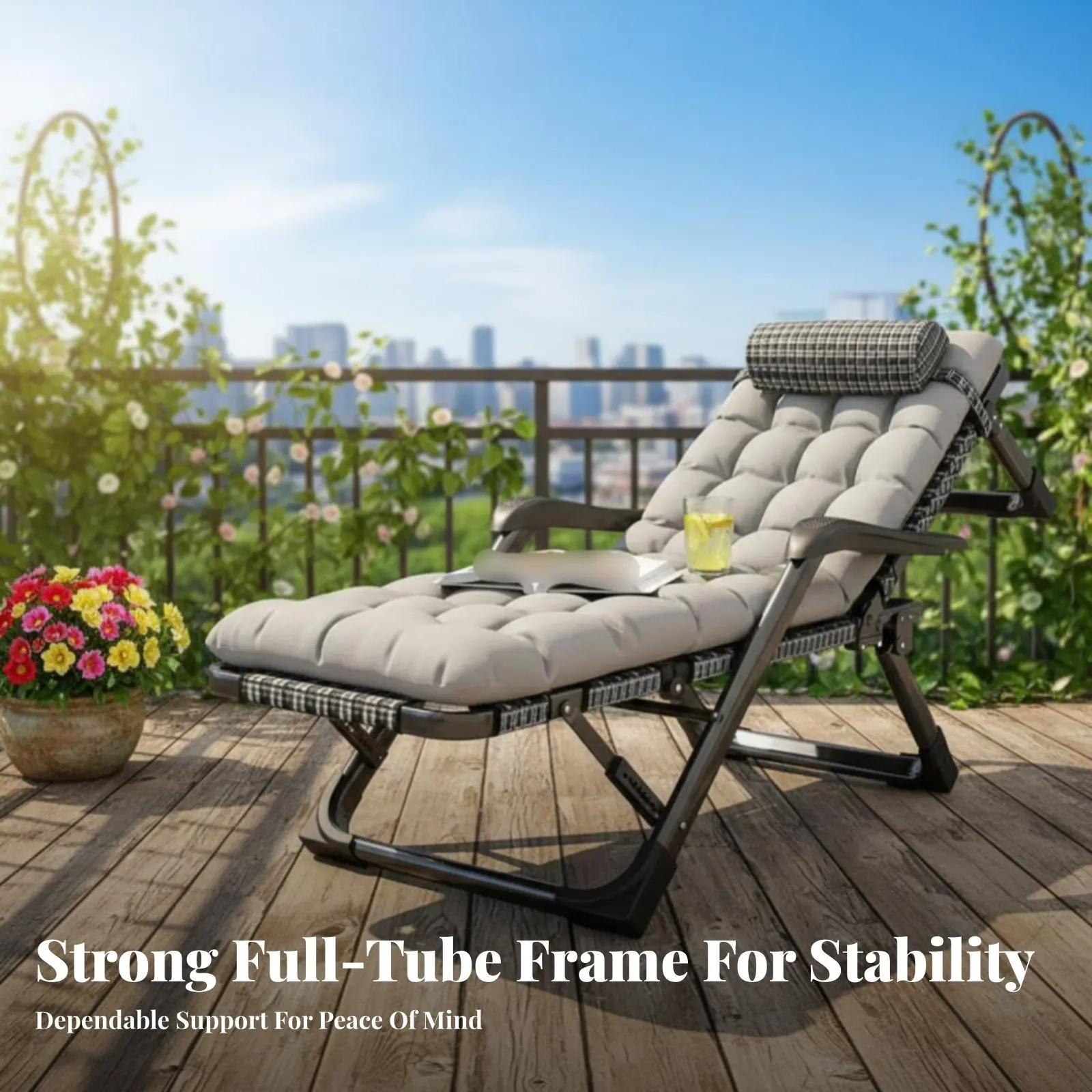 weightless-posture-chair-sit-and-sleep-two-in-oneuse-folding-recliner-foldable-design-portable-for-office-workers-living-room
