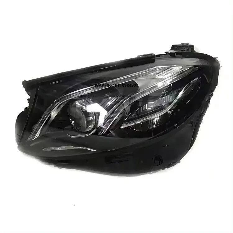 

FOR E-Class 213 Headlight for Car Modified Headlight, Beautiful Prices Auto Lighting Systems Headlamps