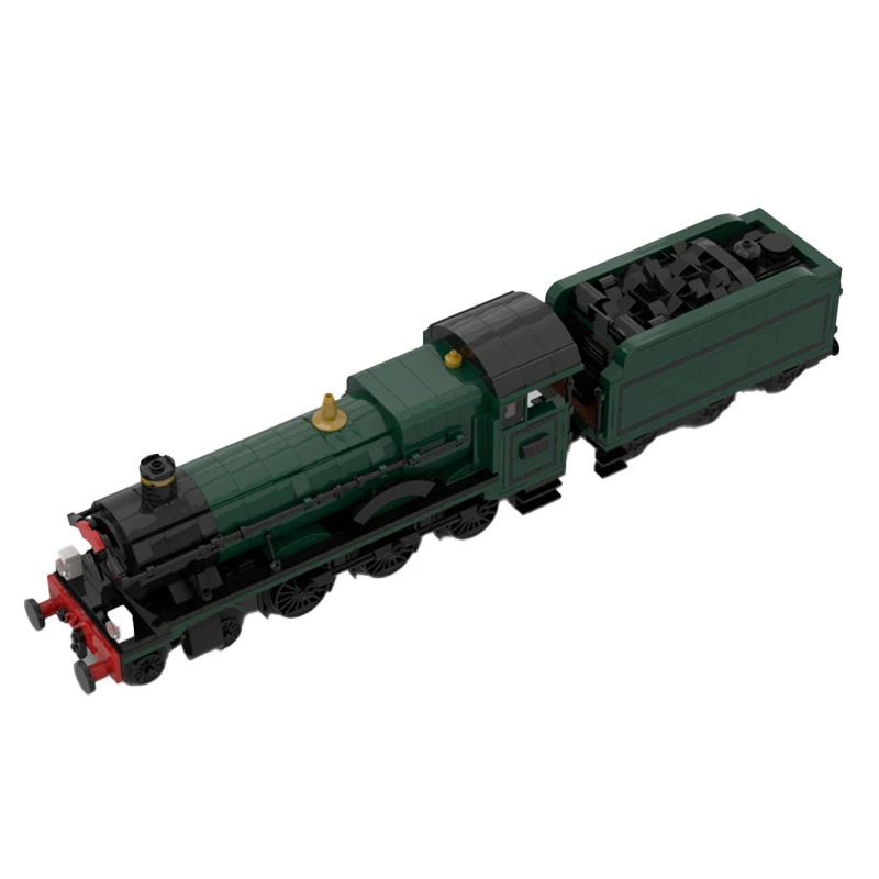 MOC GWR Holl Class 