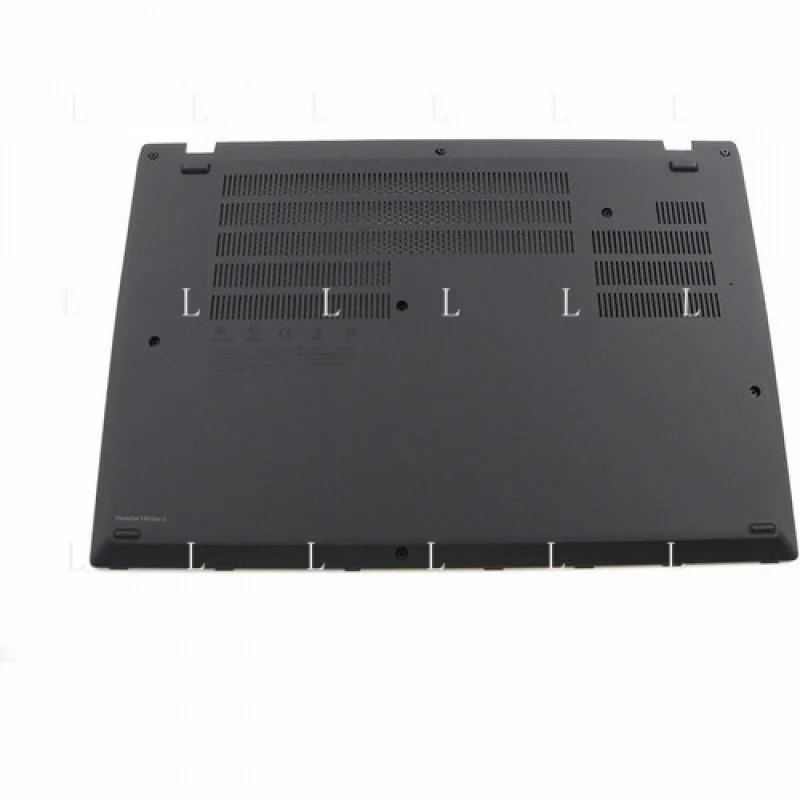 

L 5CB1L57523 For Lenovo ThinkPad T16 Gen 2 Lower Bottom Base Case Cover 5CB1L57529
