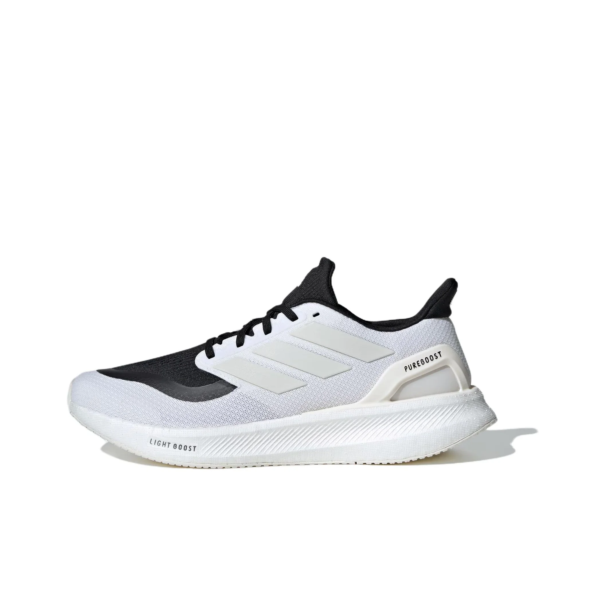

Adidas PureBoost 5 'White Black' IF9192