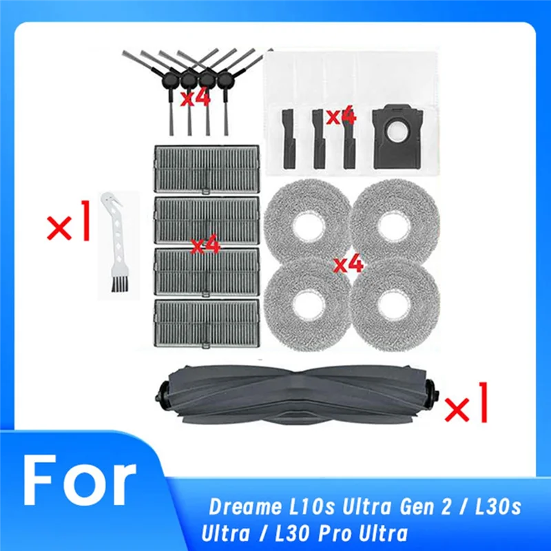 M04K For Dreame L10… - image