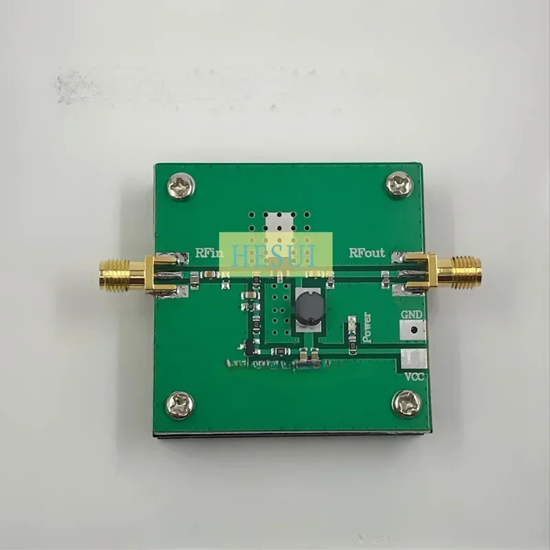 Rf power amplifier 144MHz 5W