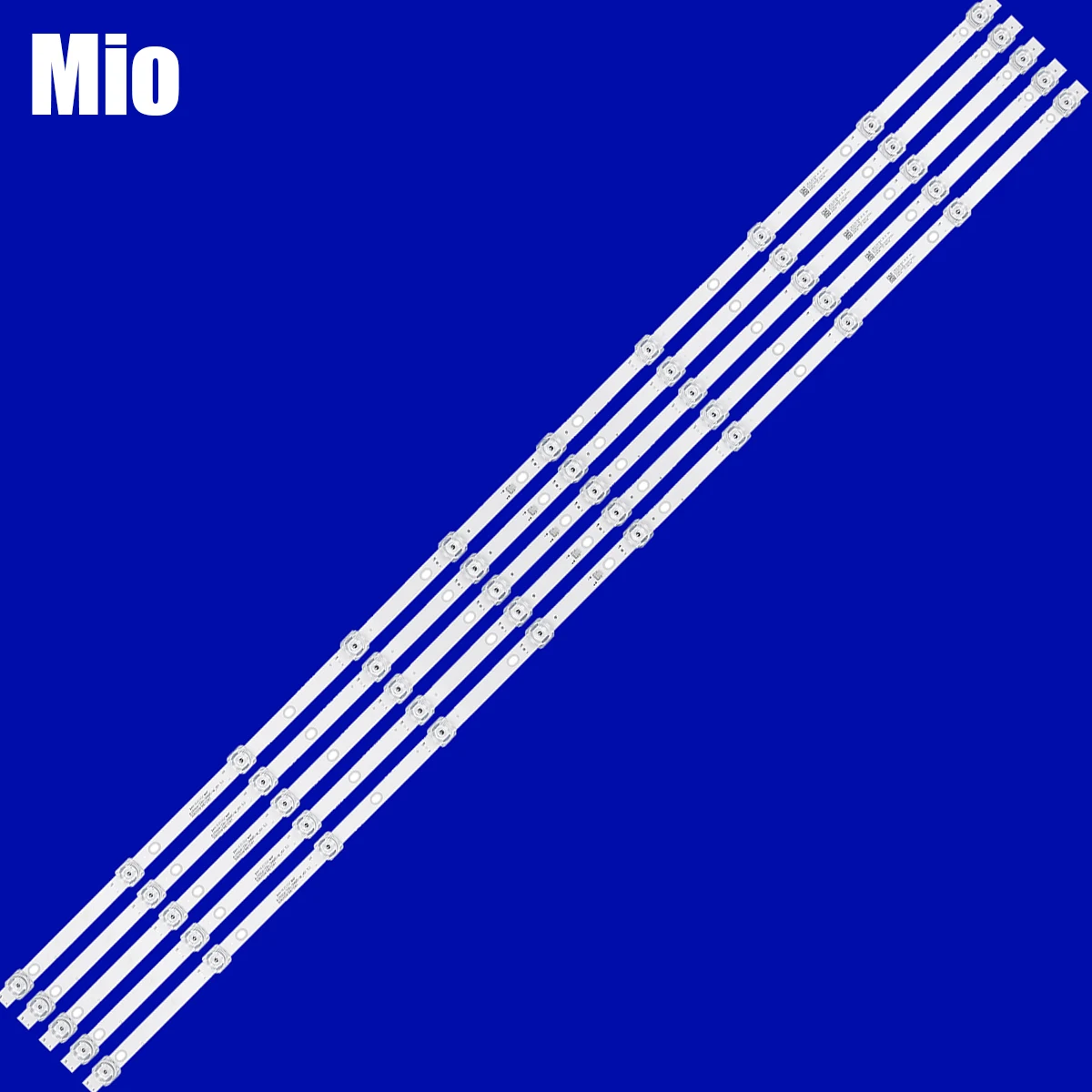 

Светодиодная подсветка для Smx55n1unf SMT55N30UC2M1B1, 5 шт.