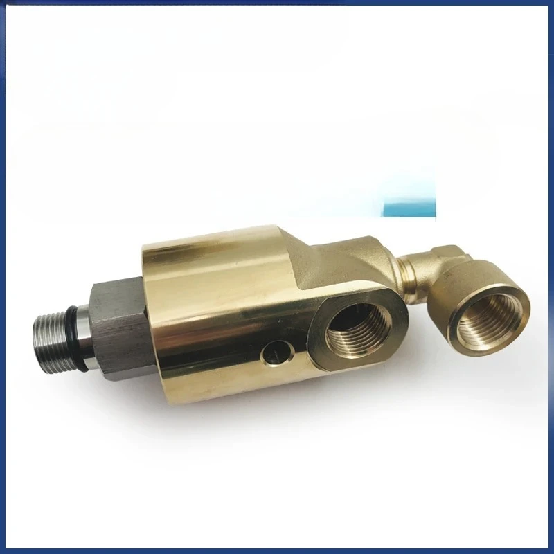 

155 | 157 printing machine cooling water high-speed rotary joint