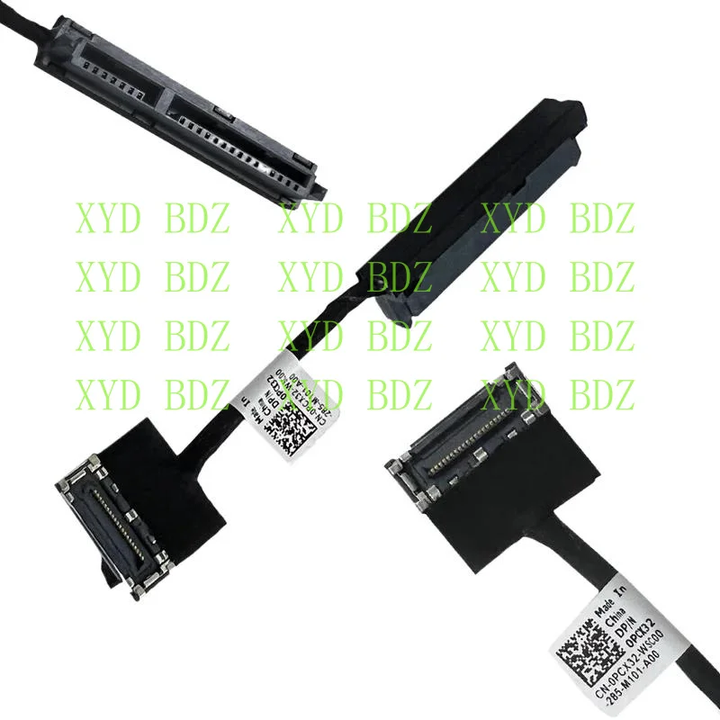 

CDB US HDD Hard Drive Cable For Dell Precision 3571 (M3571) Latitude 5531 (E5531）