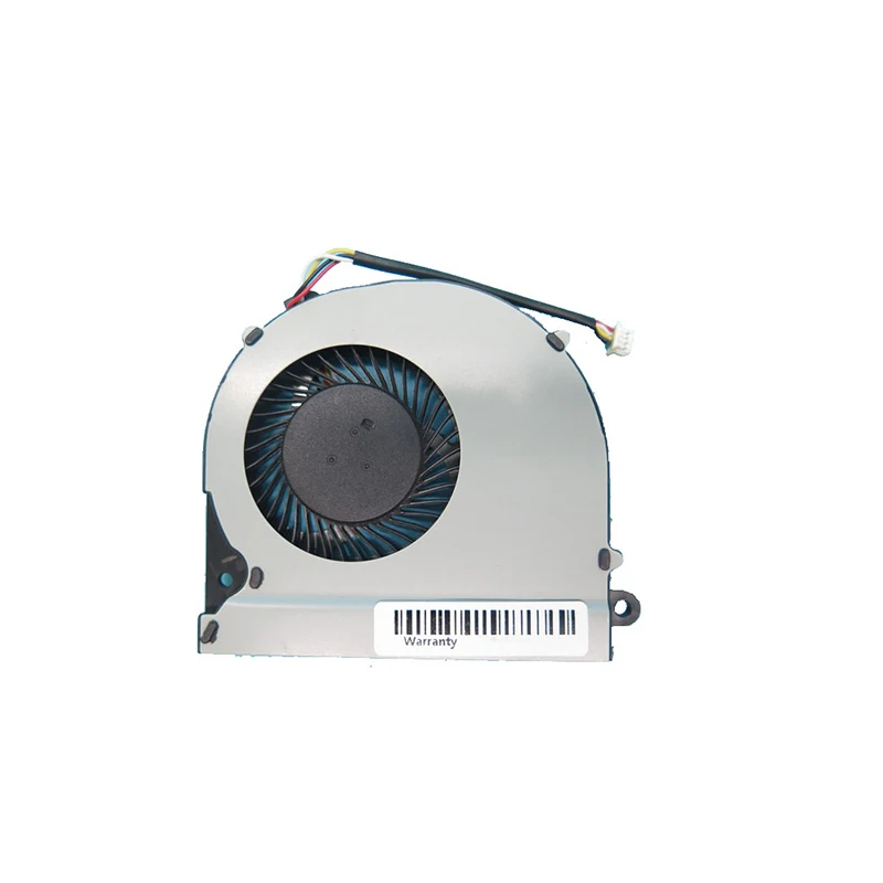 Laptop CPU/GPU FAN For Medion ERAZER P6705 MD61203 MD61346 MD61131 MD61206 MD61564 MD61106 MD61105 N857EK1 DC5V