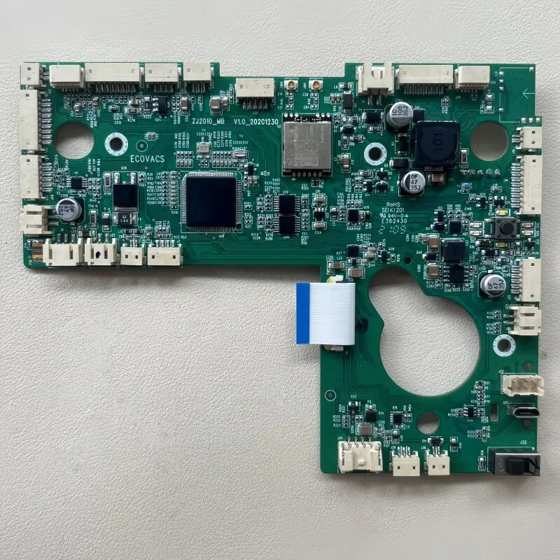 Robot Vacuum Mainboard DLX11‑22 Circuit Board Replacement Spare Parts For T8 Max DLX11‑61 T8 Power T8 AIVI Cleaner