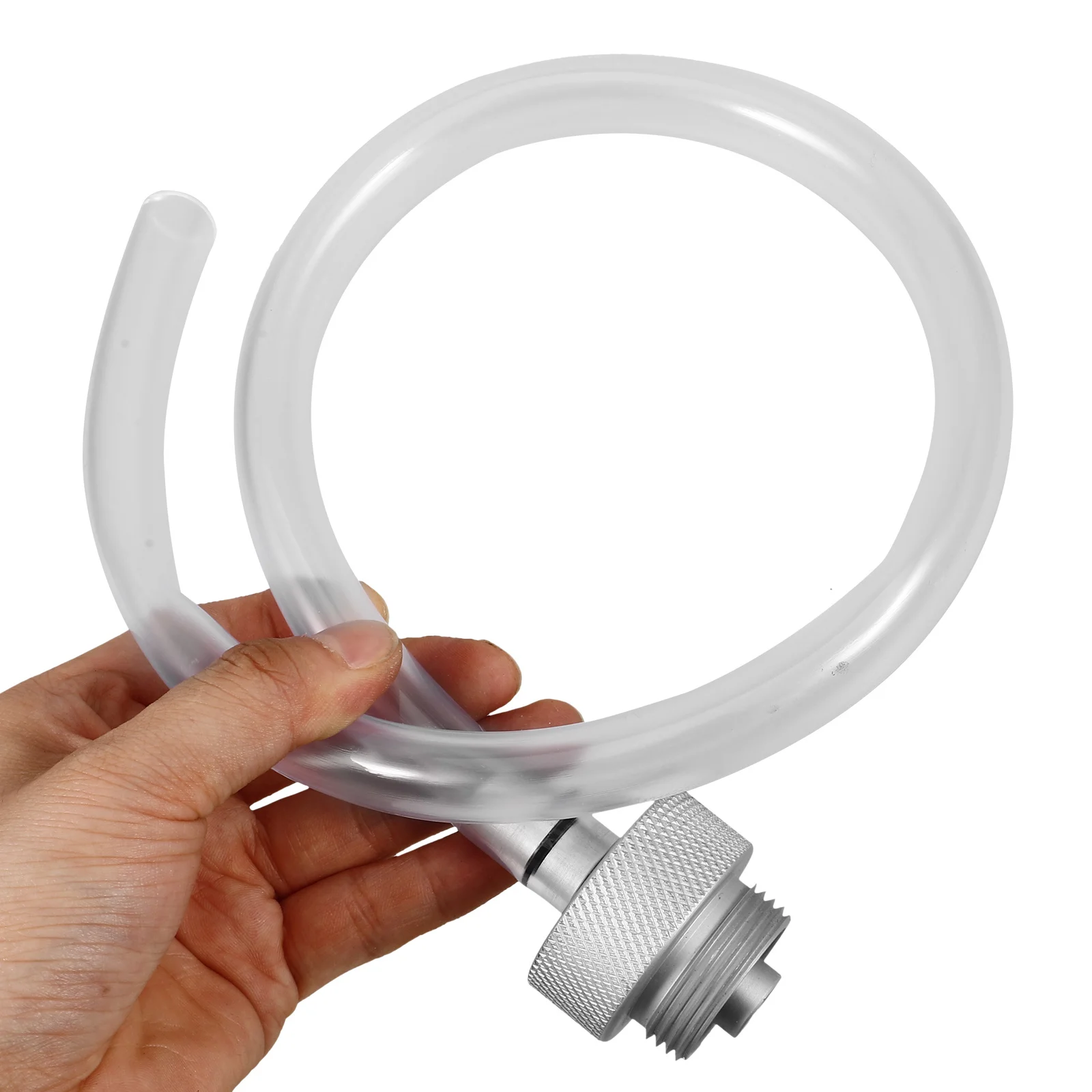 

Oil Drain Hose Tool For Car Engine System, Durable Oil Drain Pipe For Filter Change Replacement, Filter Draining Tool