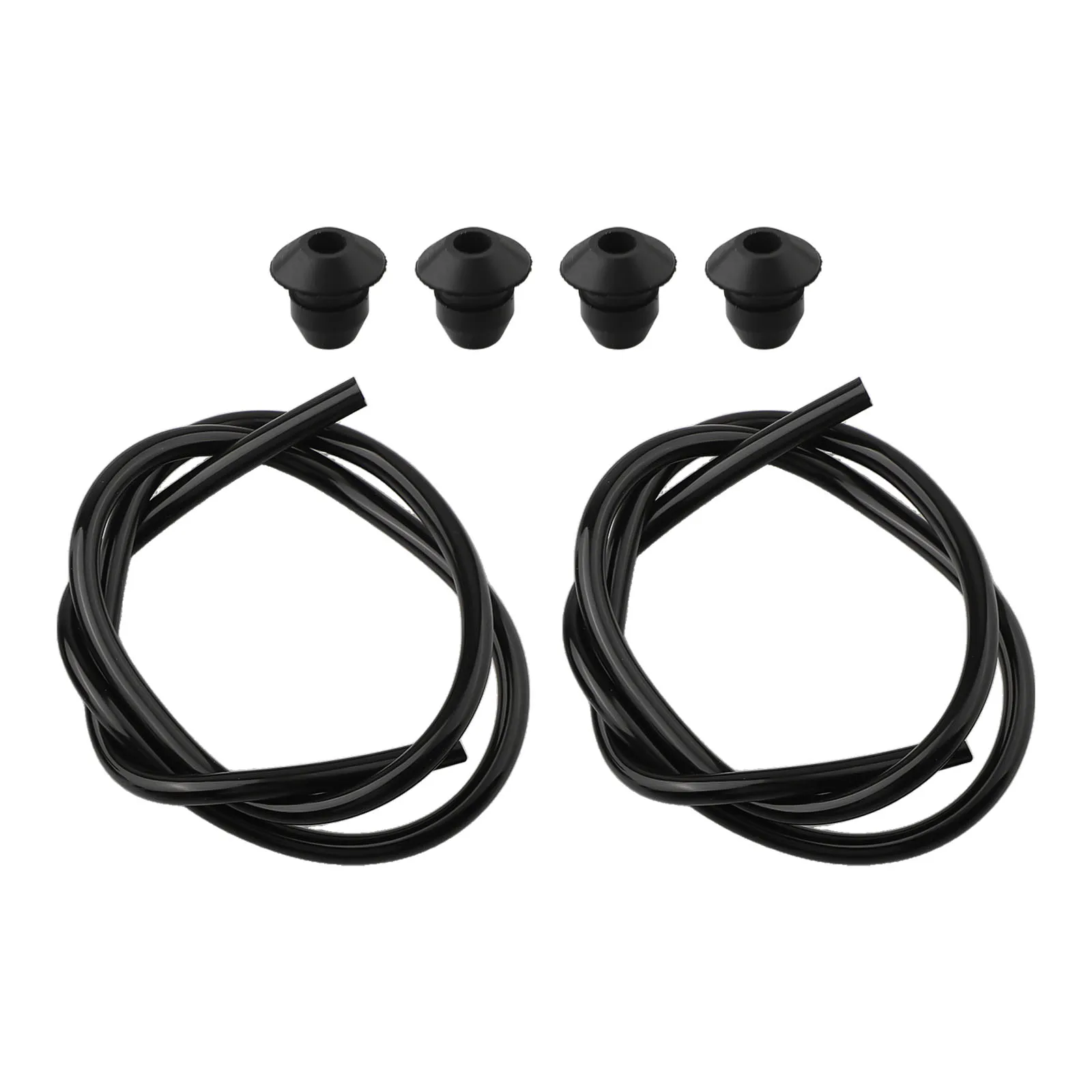 Replacement Fuel Line and Grommet Kit for FS80 FS85 KM85 FC75 FS76 FS74 Trimmers Plus Support for FS66 FS75 FS81 FS86 FS88 HL75