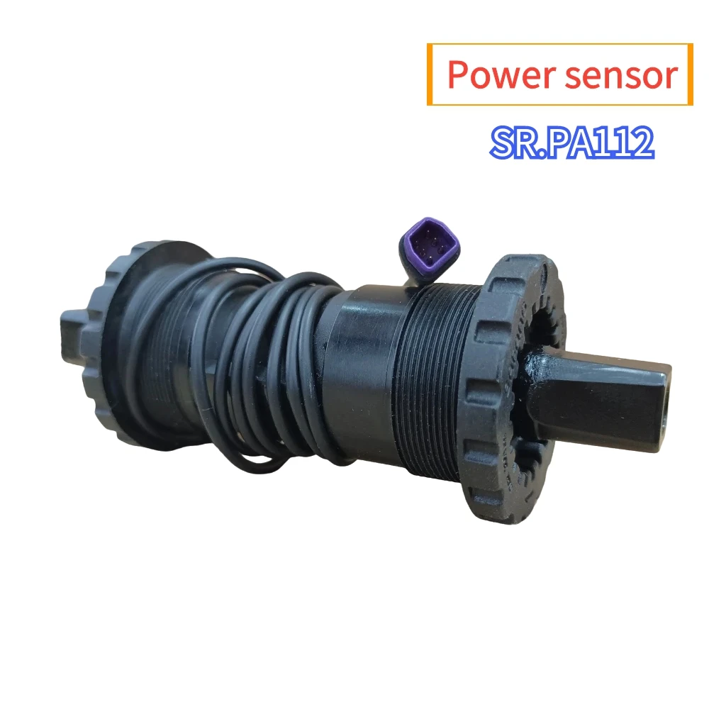 Bafang Pedal Assist Center Column Sensor PAS SR PA112 Assist Sensor 68mm Electric Bike Booster Cadence Sensor