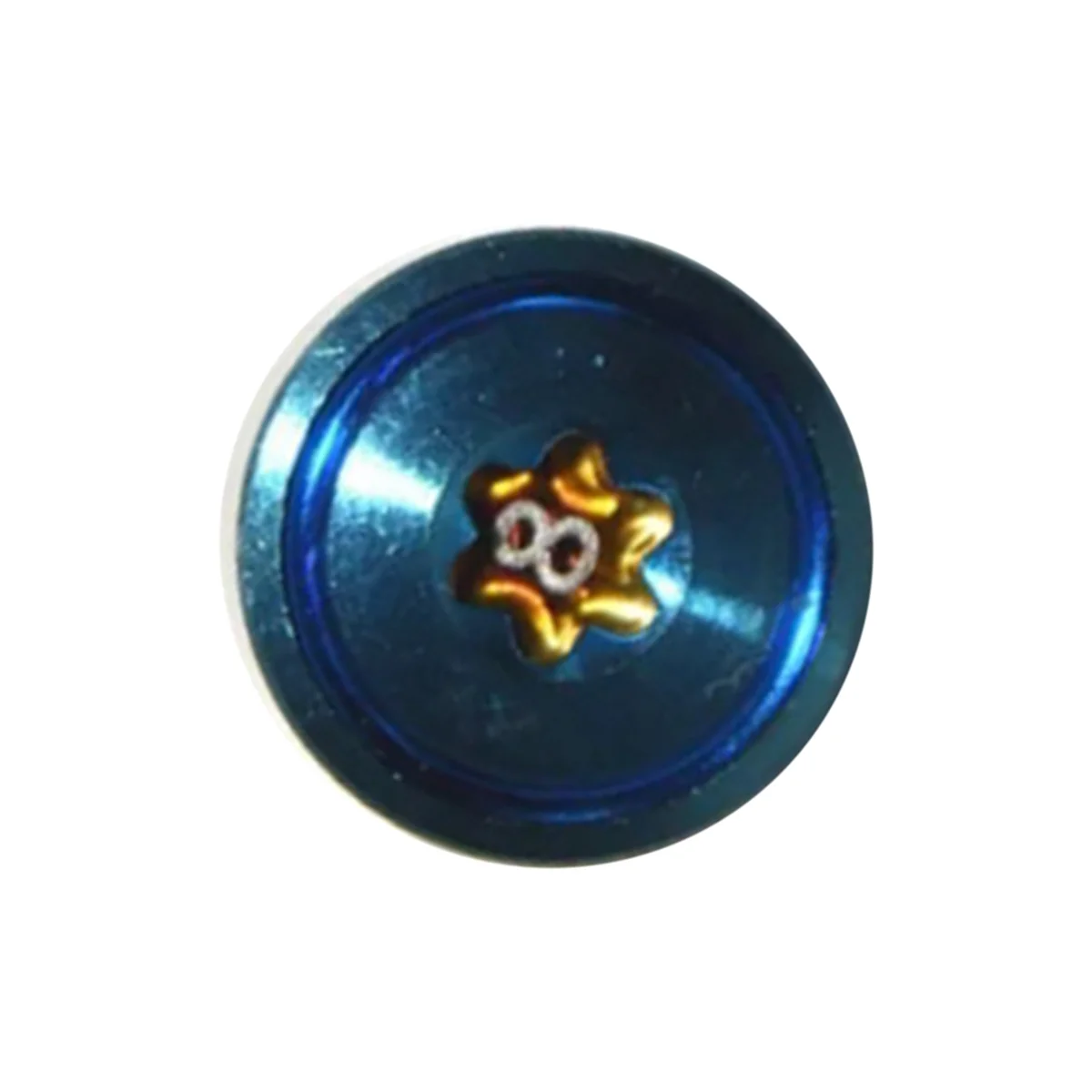 Parafuso de peso do clube de golfe adequado para PARADYM Ai SMOKE Driver Club Weights Acessórios de golfe (8g)