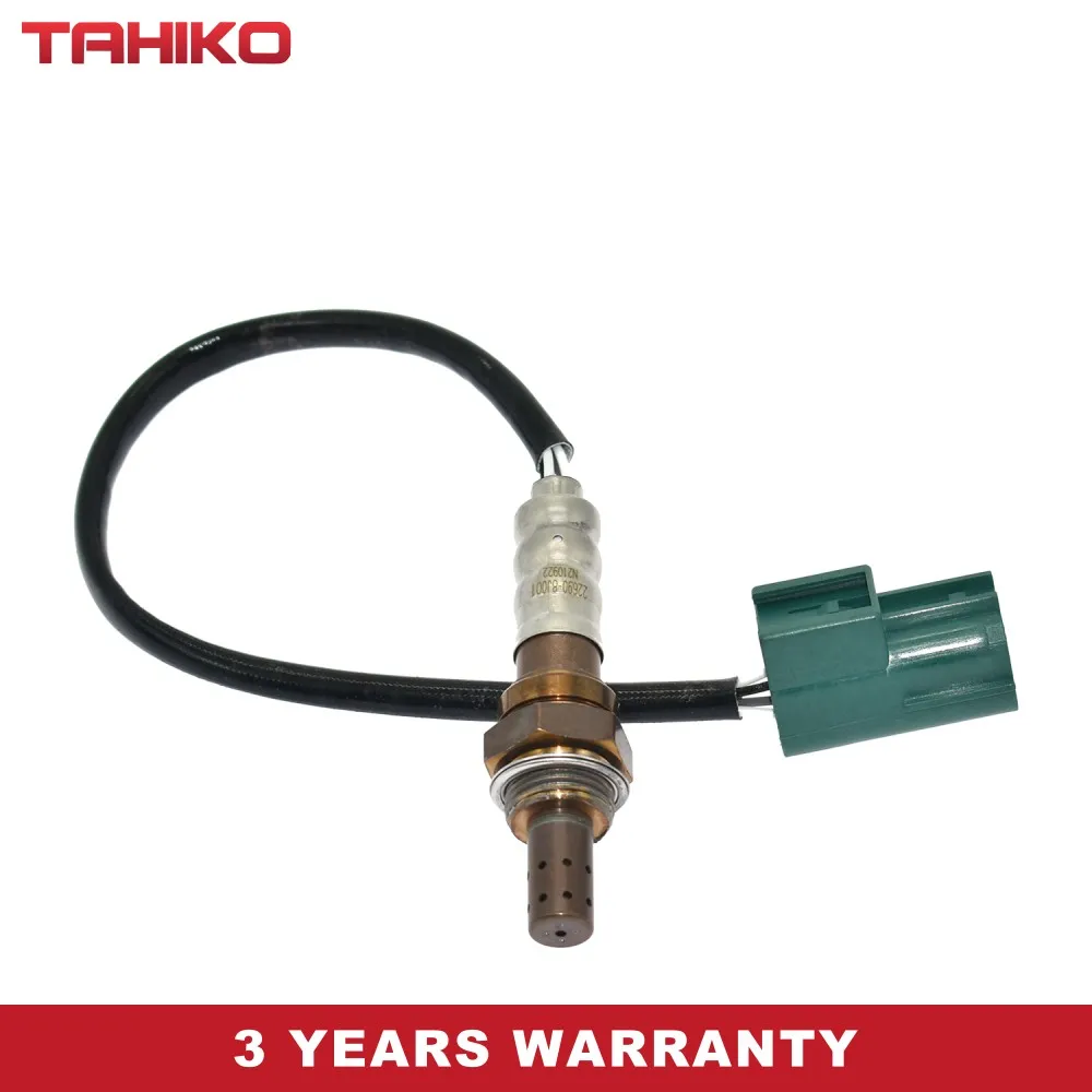 

Датчик кислорода 22690-8J001 подходит для Nissan Altima 2002-2006 гг.