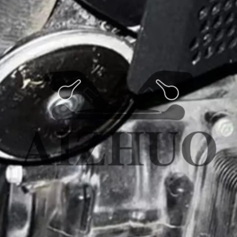 

FOR CFMOTO 800NK 800 NK 2023-2024-2025 Radiator Guard Motorcycle Aluminium Accessories Radiator Guard Grille Protection Cover