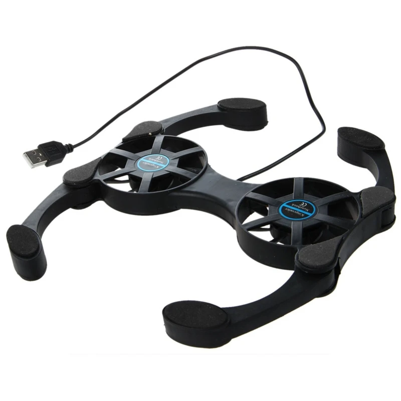 Laptop Cooling Pad Gaming Laptop Cooler Cooling Stand for