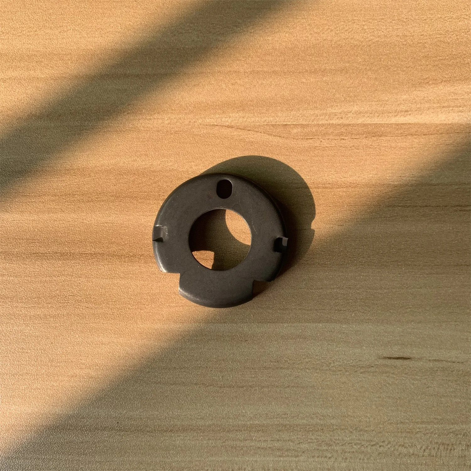 Steel Handguard Cap for M4 Series