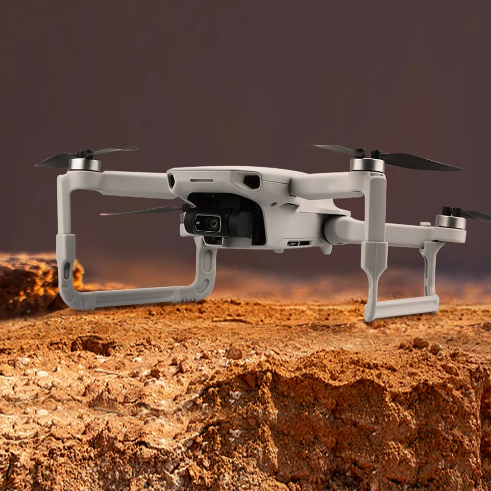 

Drone Heightening L Gear 3cm Extension Quadcopter Lightweight 15.3g Reinforced Stable Design Remote Control Plane