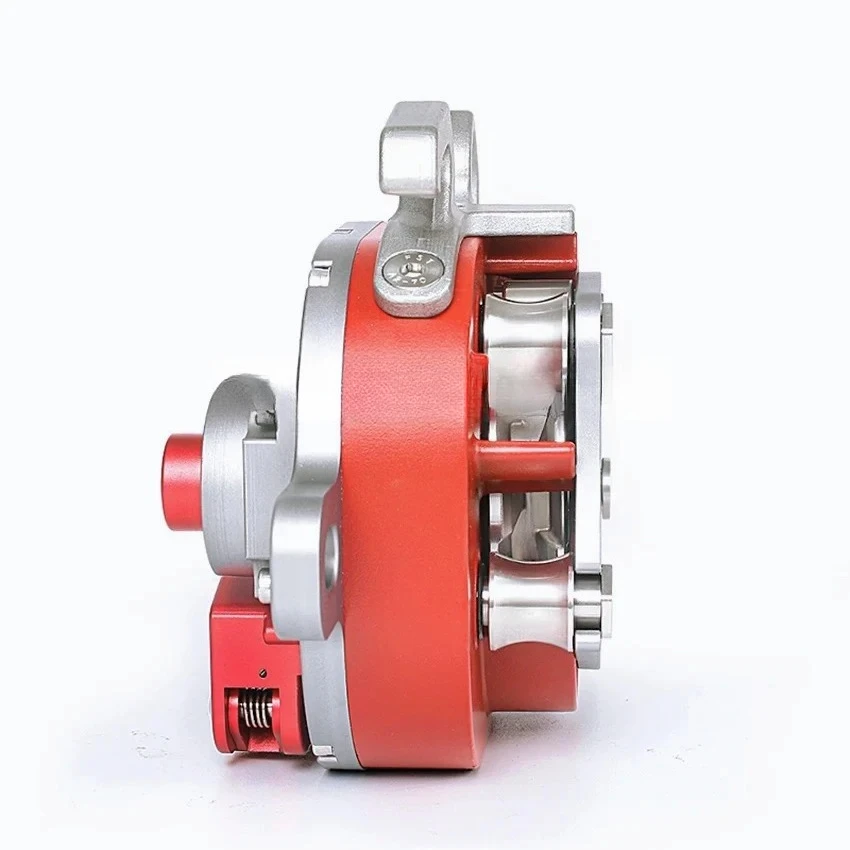 

AQ-Electric Pulley Lifter Ascent And Descent Device Rope Climber CCD Electric Ascent and Descent Device CCR