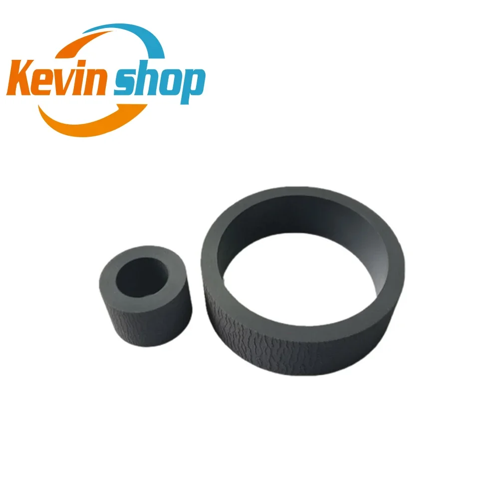 10X Feed Pickup Roller Separation Pad Rubber for EPSON L3110 L3150 L4150 L4160 L3156 L3151 L1110 L3158 L3160 L4158 L4168 L4170