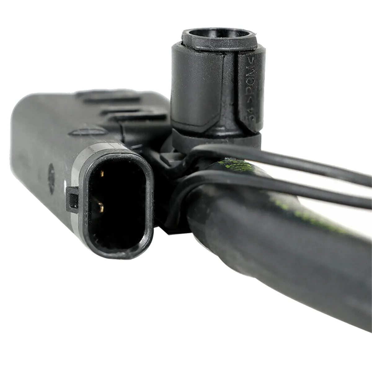 앞 유리 앞유리 와셔 깍지 제트 호스, 메르세데스 벤츠 W221 C216 2007-2014 S350 S63 S65 용, A2218600292 가열